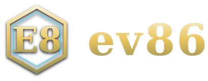 ev86 logo